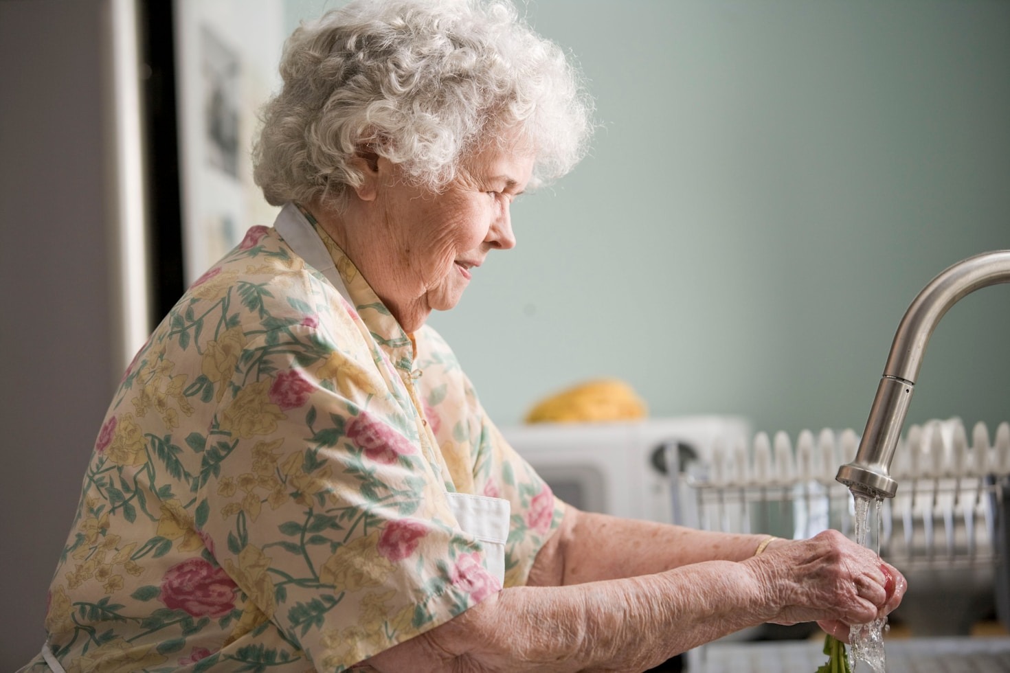 Inspirace pro seniorskou zahradu snů